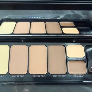 Profusion Cosmetics Contour Palette